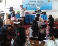 SEMARAKAN HKN 2014
