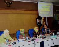 SOSIALISASI FRAUD & GRATIFIKASI KPK