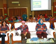 KONVENSI PSBH 2014
