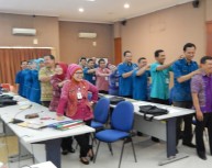 BIMTEK  PELAYANAN PRIMA RUMAH SAKIT