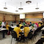 peningkatan budaya keselamatan